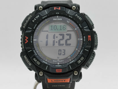 CASIO PRG-340-1JF Men's Watch
