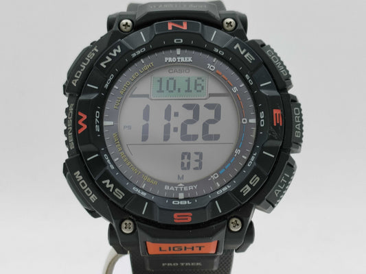 CASIO PRG-340-1JF Men's Watch