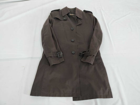 BURBERRY BLACK LABEL Trench Coat LL Coat
