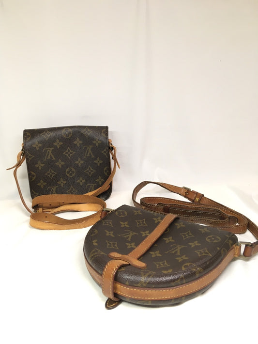 LOUIS VUITTON Louis Vuitton Shoulder Bag Bundle Set Shoulder Bag