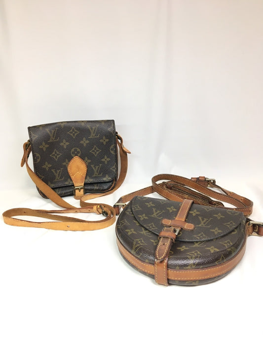 LOUIS VUITTON Louis Vuitton Shoulder Bag Bundle Set Shoulder Bag