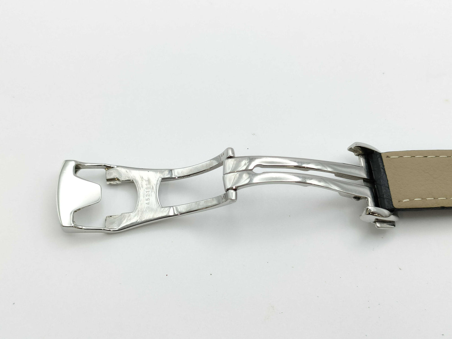 OMEGA 4872.31.32 78314222 Automatic Boys' Watch