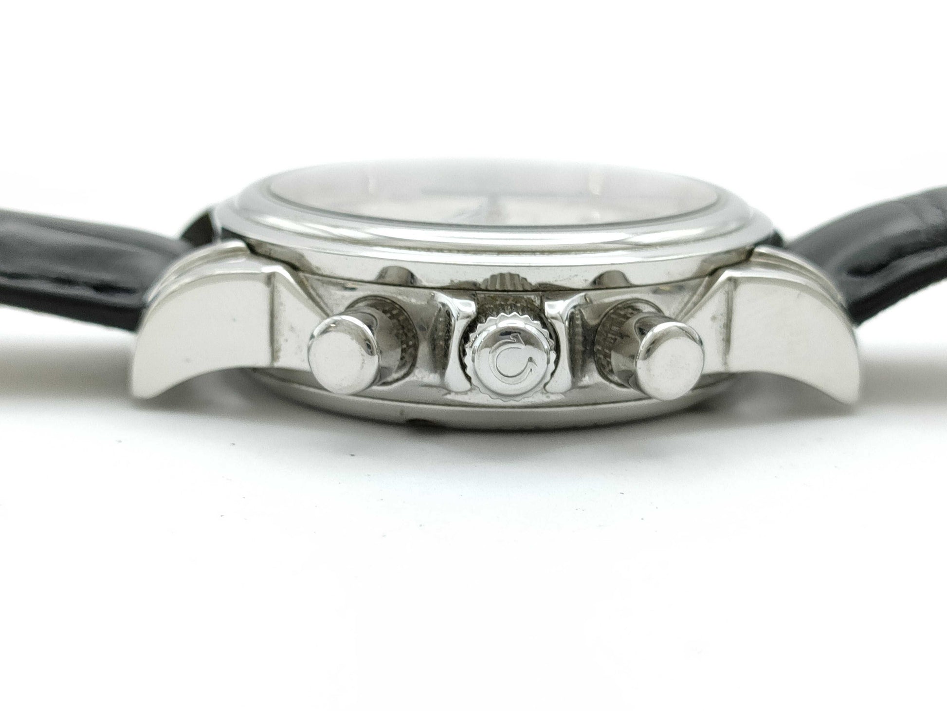 OMEGA 4872.31.32 78314222 Automatic Boys' Watch