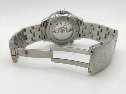 OMEGA 2535.80.00 81778541 Navy Dial Automatic Men's Watch