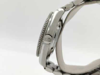 OMEGA 2201.50 85468402 Black Dial Automatic Men's Watch