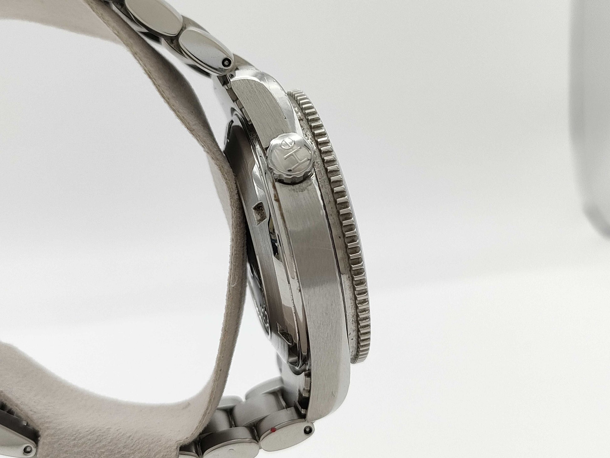 OMEGA 2201.50 85468402 Black Dial Automatic Men's Watch