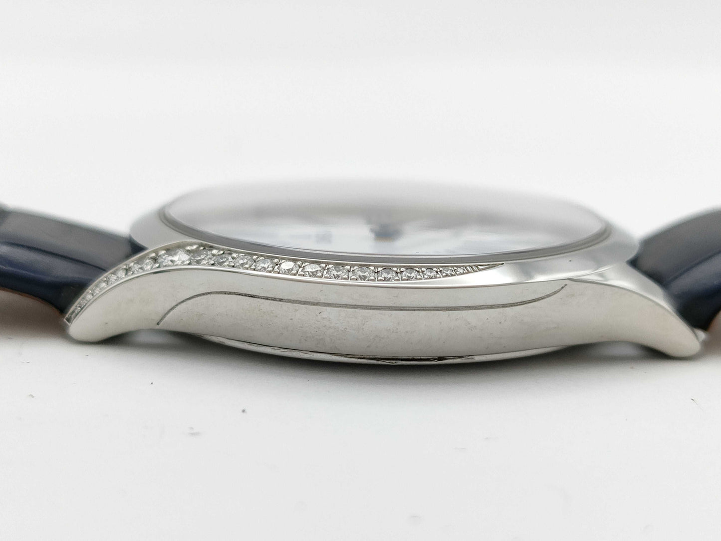 OMEGA 428.17.36.60.04.001 92956008 Quartz Men's Watch