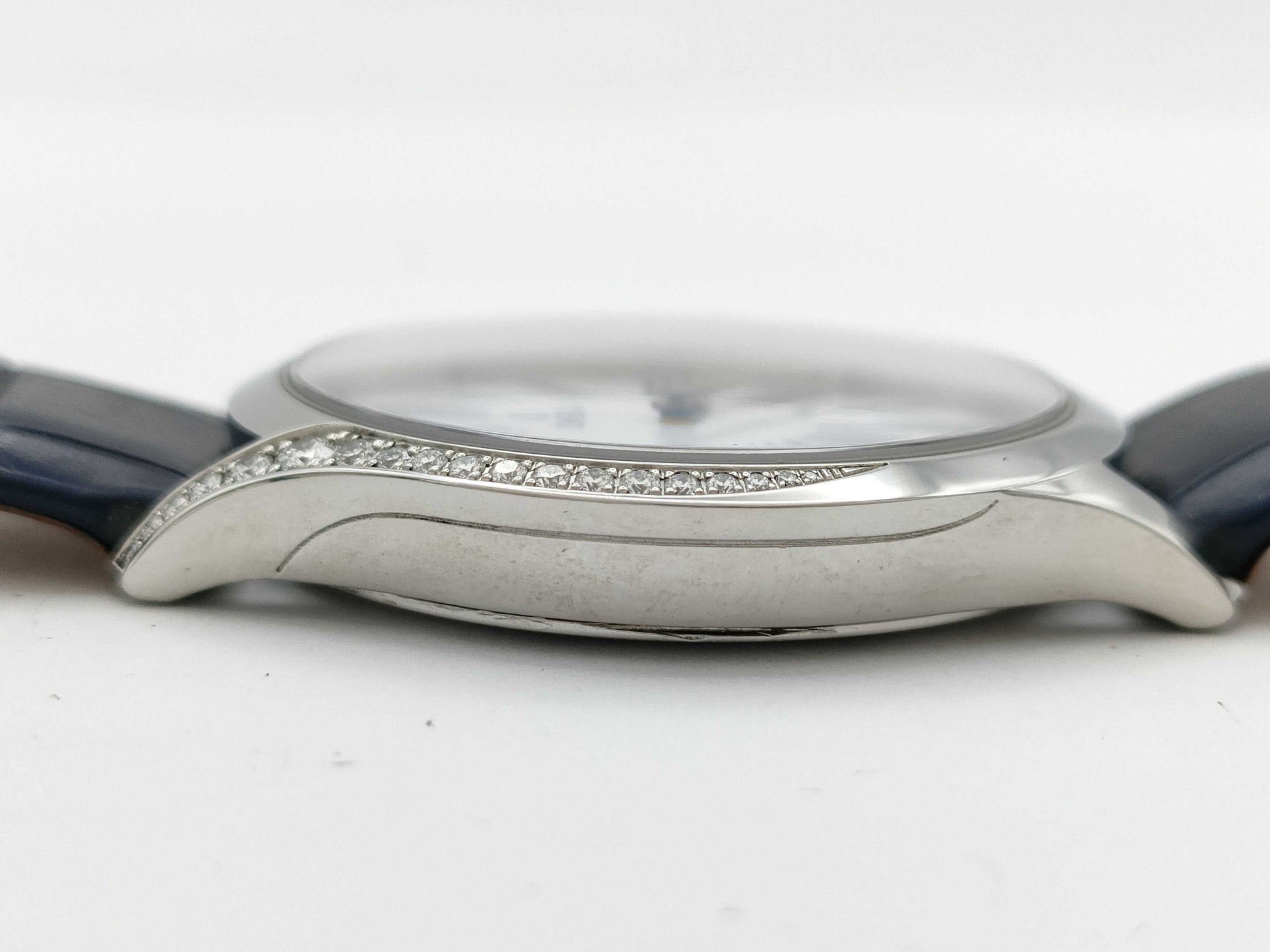 OMEGA 428.17.36.60.04.001 92956008 Quartz Men's Watch