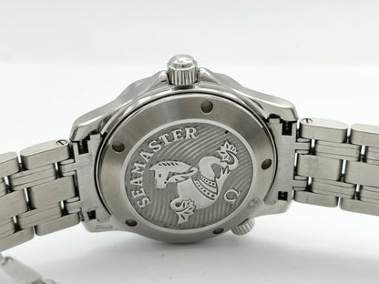 OMEGA 212.30.36.20.03.001 85777332 Navy Dial Automatic Men's Watch