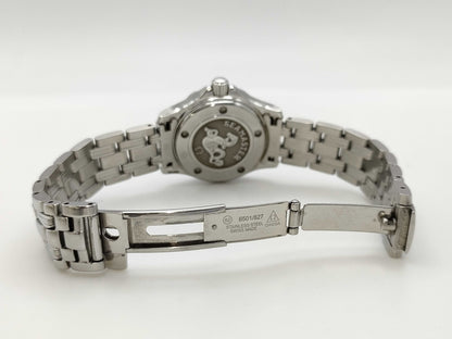 OMEGA 212.30.28.61.01.001 90527072 Black Dial Quartz Women's Watch