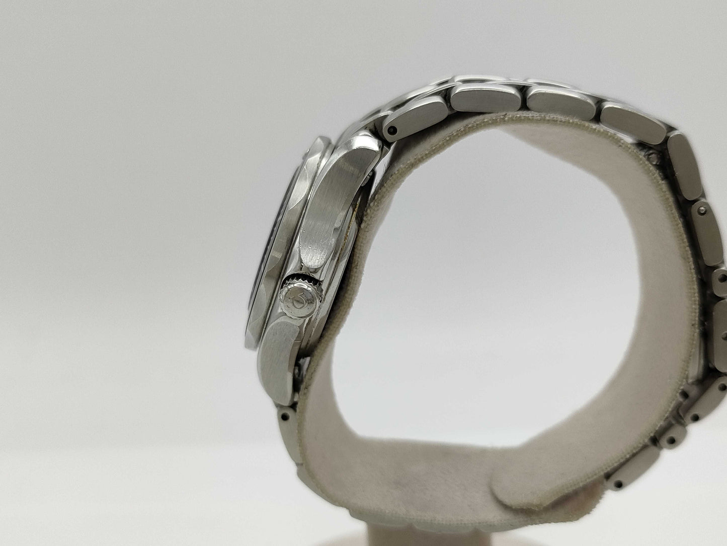 OMEGA 212.30.28.61.01.001 90527072 Black Dial Quartz Women's Watch