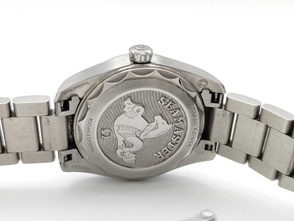 OMEGA 220.10.28.60.55.001 93054868 Quartz Shell Dial Women's Watch