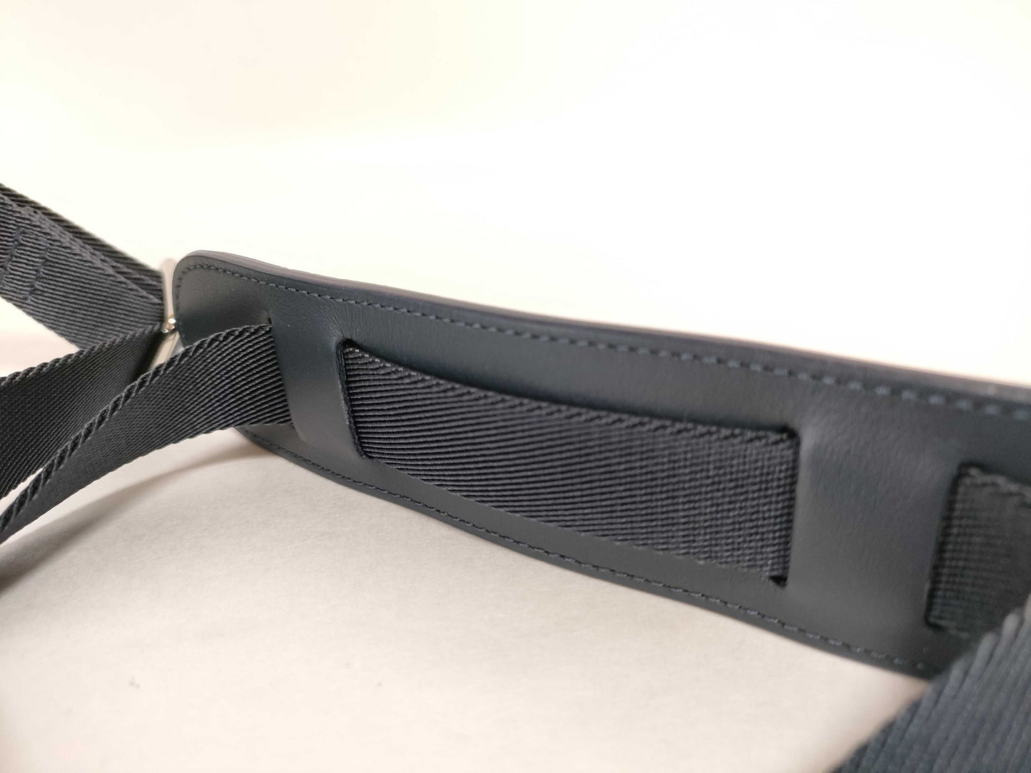 LOUIS VUITTON Watercolor Outdoor Pochette Shoulder Bag