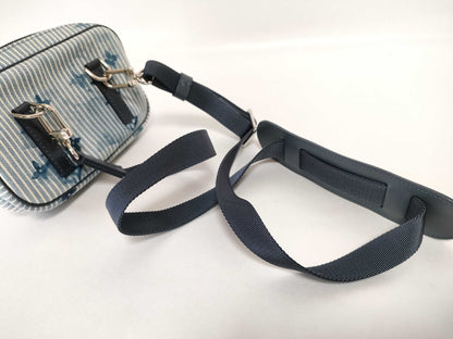 LOUIS VUITTON Watercolor Outdoor Pochette Shoulder Bag