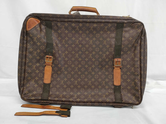 LOUIS VUITTON Monogram Sirius 70 Bag