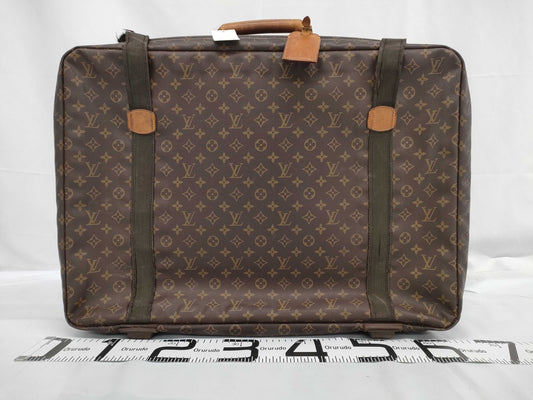 LOUIS VUITTON Monogram Sirius 70 Bag