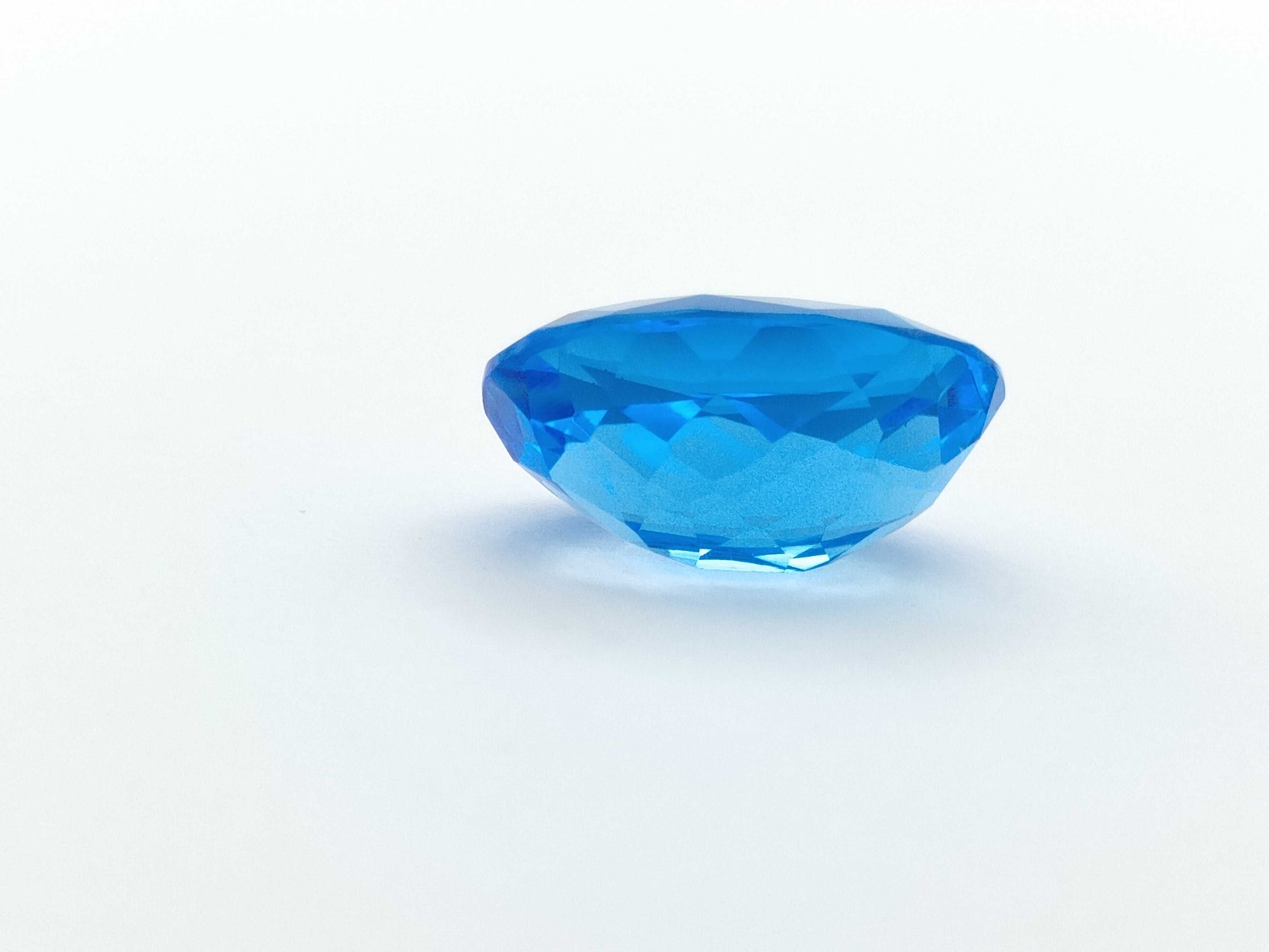 TP 7.495ct Colored Stone Loose