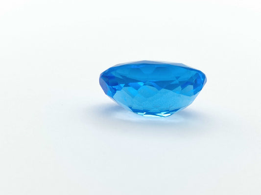 TP 7.495ct Colored Stone Loose