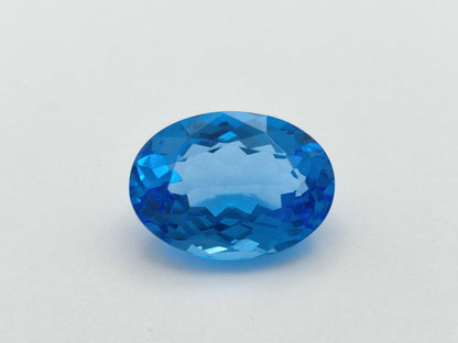 TP 7.495ct Colored Stone Loose
