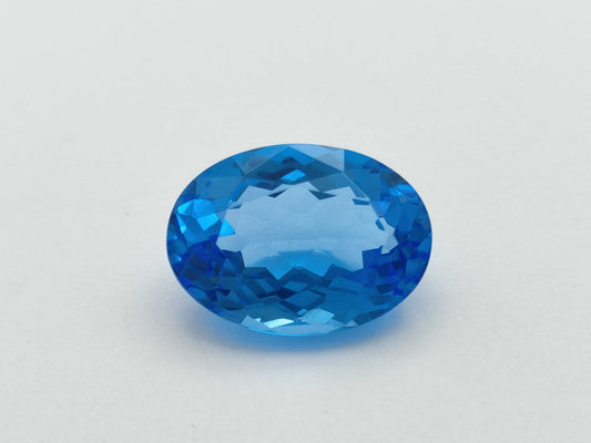 TP 7.495ct Colored Stone Loose
