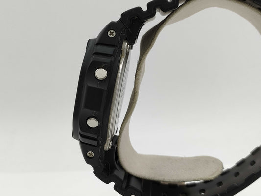 CASIO G-Shock DW-5600E Digital Dial Men's Watch