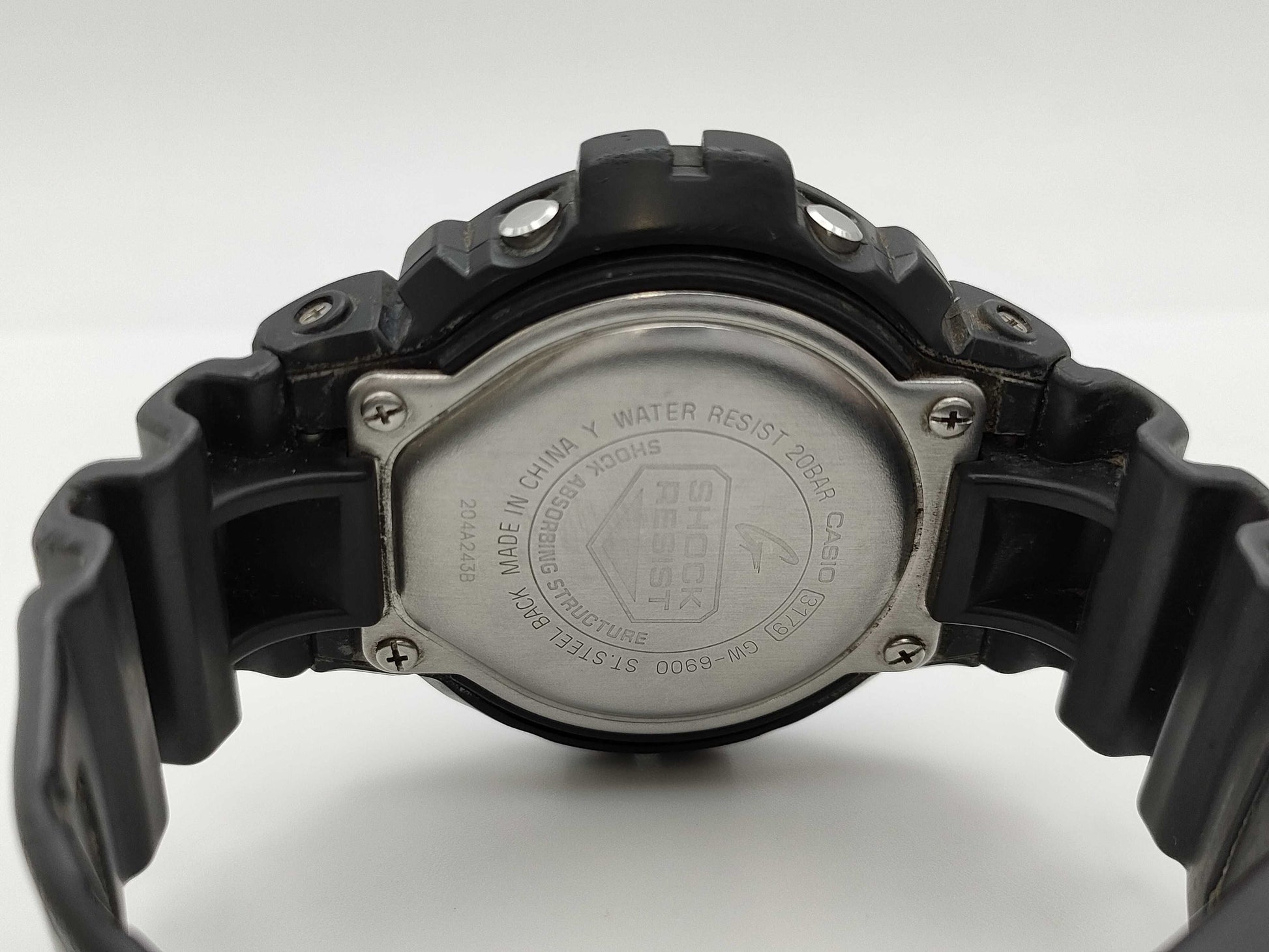 CASIO G-Shock GW-6900 Men's Watch