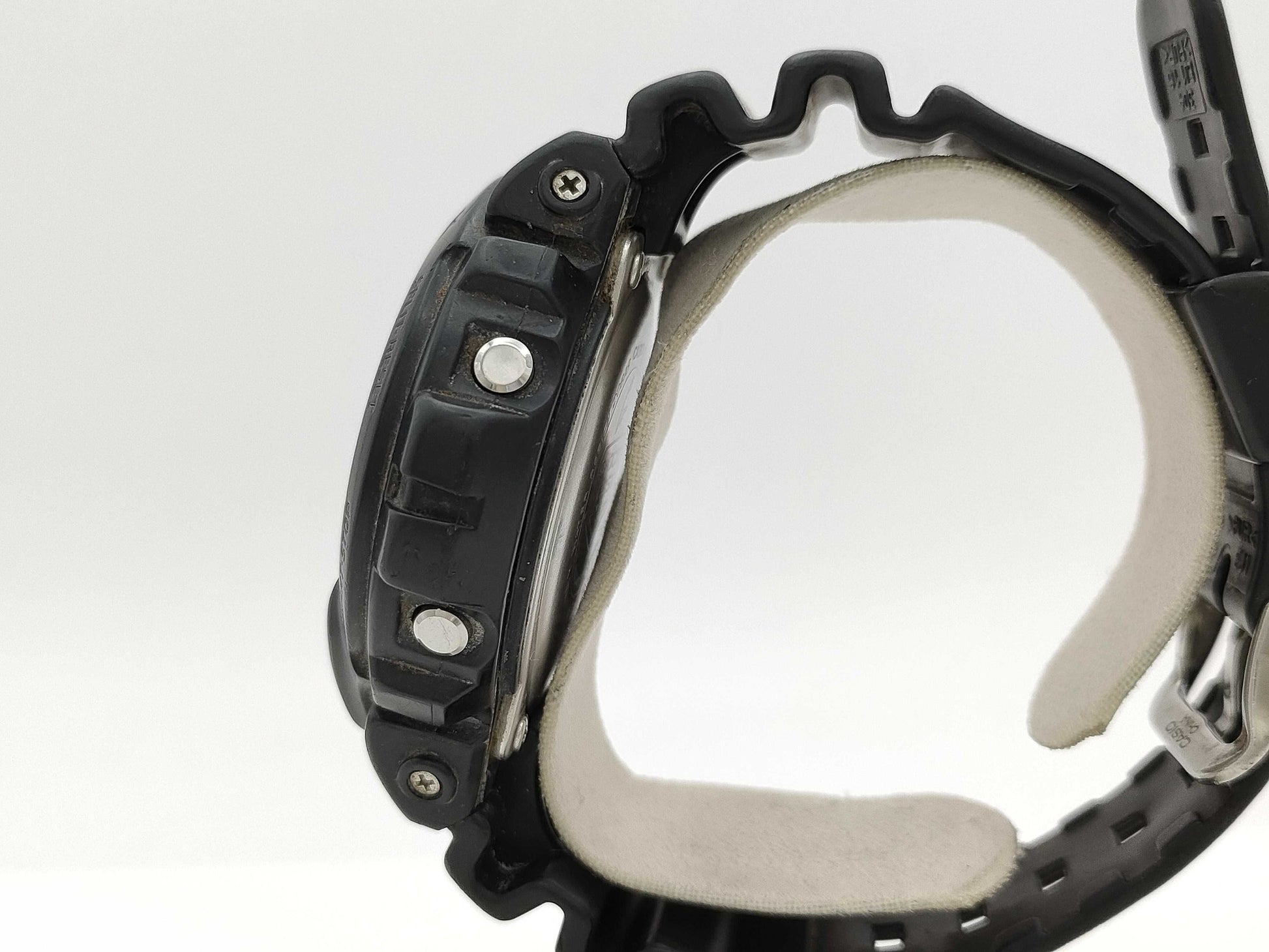 CASIO G-Shock GW-6900 Men's Watch
