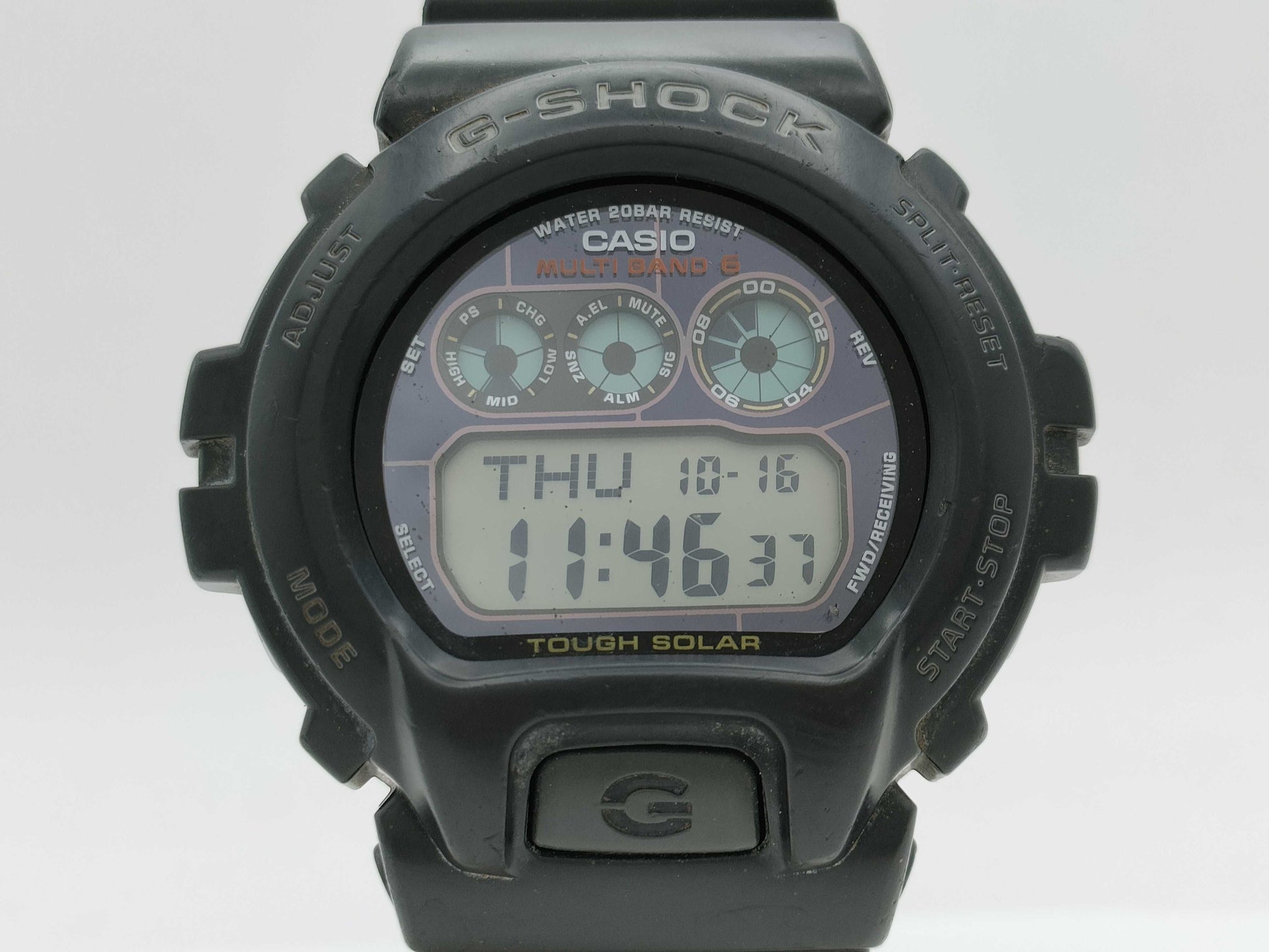 CASIO G-Shock GW-6900 Men's Watch