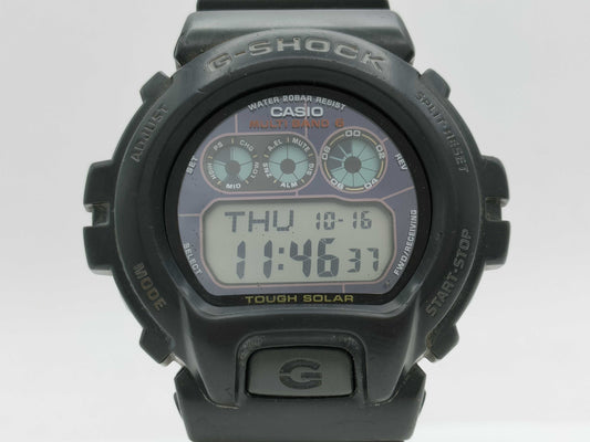 CASIO G-Shock GW-6900 Men's Watch