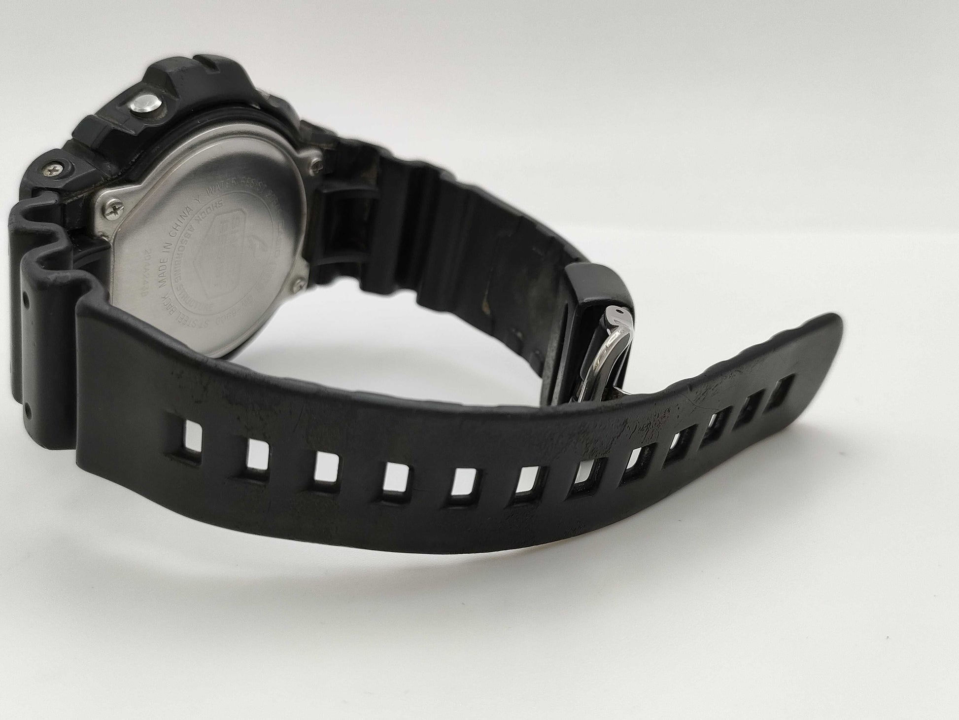 CASIO G-Shock GW-6900 Men's Watch