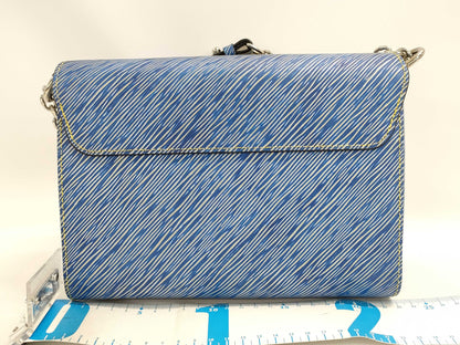 LOUIS VUITTON Twist Shoulder Bag