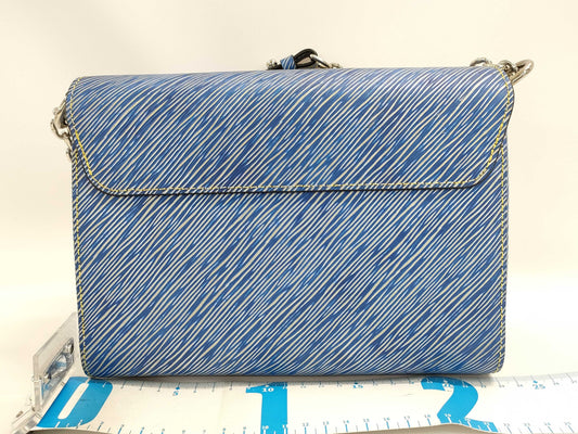 LOUIS VUITTON Twist Shoulder Bag