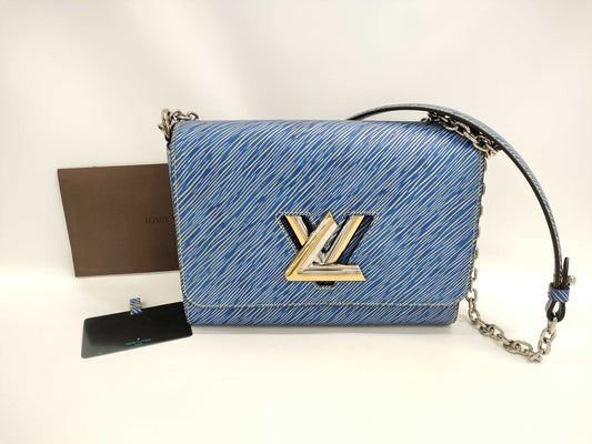 LOUIS VUITTON Twist Shoulder Bag