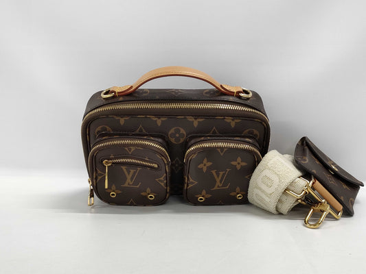LOUIS VUITTON Louis Vuitton Shoulder Bag Shoulder Bag