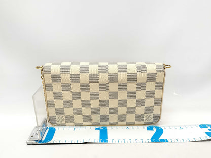 LOUIS VUITTON Louis Vuitton Shoulder Bag Shoulder Bag
