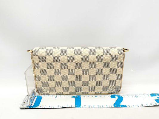 LOUIS VUITTON Louis Vuitton Shoulder Bag Shoulder Bag