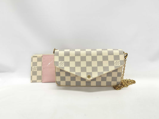 LOUIS VUITTON Louis Vuitton Shoulder Bag Shoulder Bag