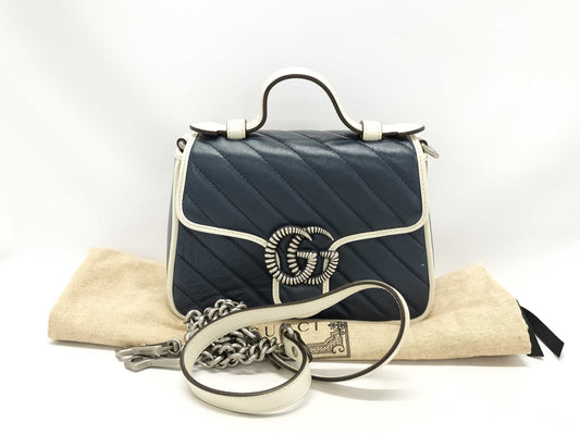 GUCCI Gucci handbag handbag