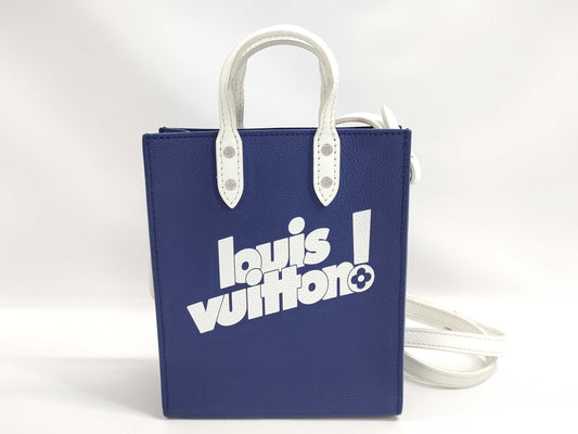 LOUIS VUITTON Louis Vuitton Tote Bag Shoulder Bag