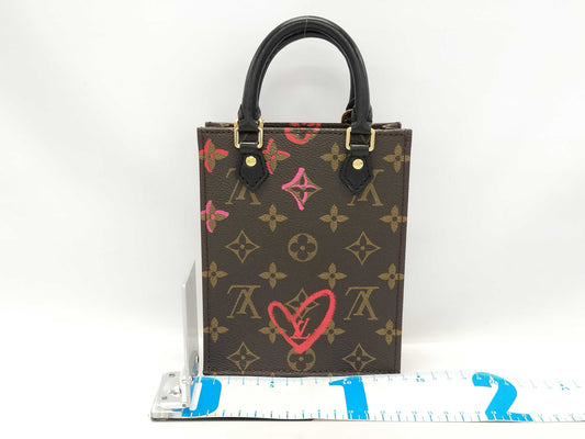 LOUIS VUITTON Louis Vuitton Tote Bag Handbag