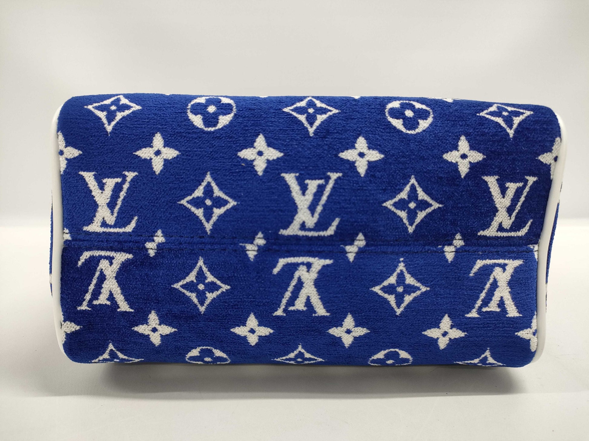 LOUIS VUITTON Louis Vuitton Monogram Speedynano Handbag