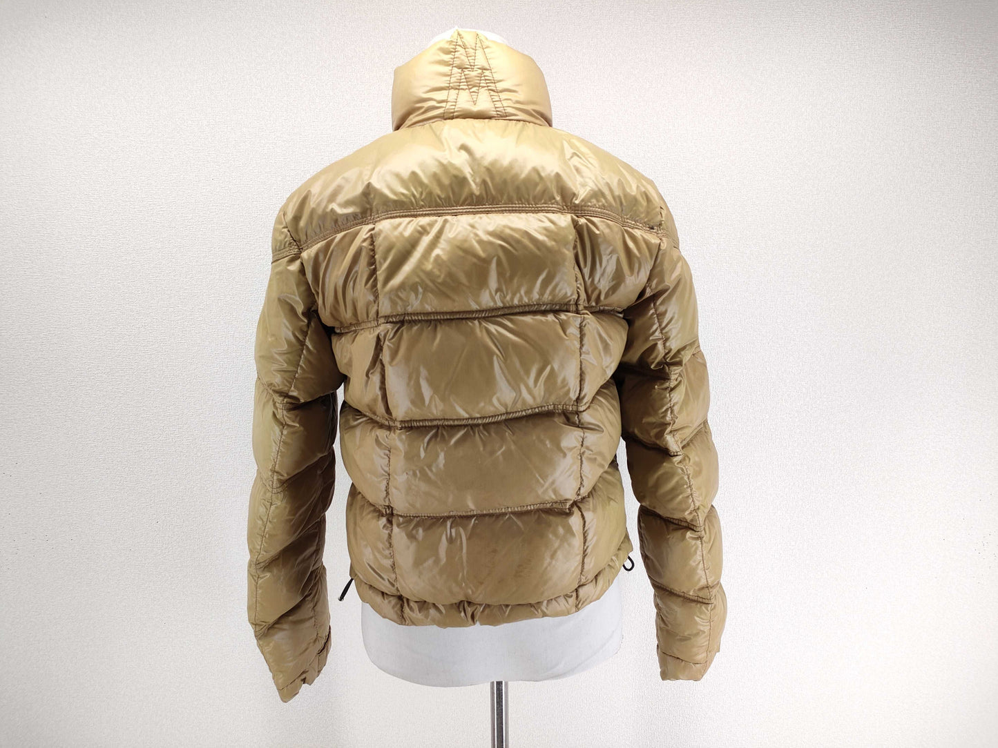 MONCLER Moncler Down Jacket Size 1 Jacket