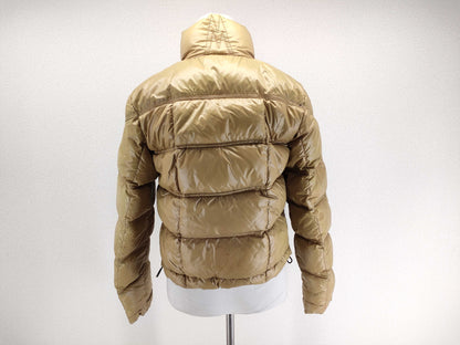MONCLER Moncler Down Jacket Size 1 Jacket