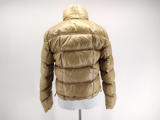 MONCLER Moncler Down Jacket Size 1 Jacket