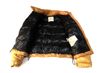 MONCLER Moncler Down Jacket Size 1 Jacket