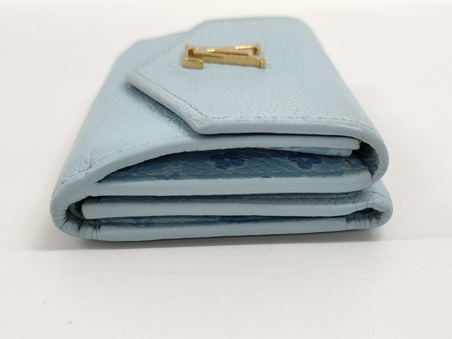 LOUIS VUITTON LOUIS VUITTON Multi Pochette New Wave Wallet