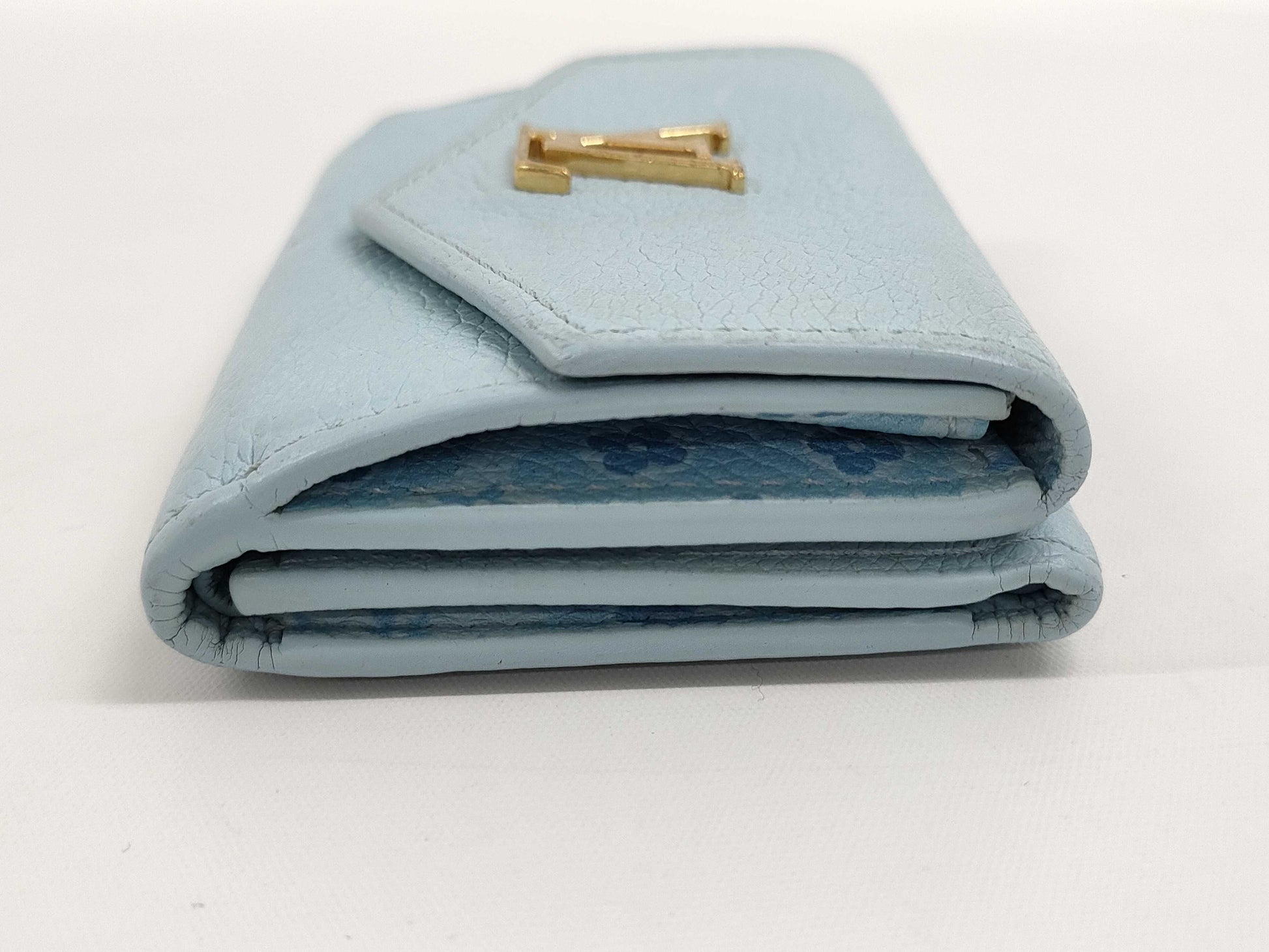 LOUIS VUITTON LOUIS VUITTON Multi Pochette New Wave Wallet