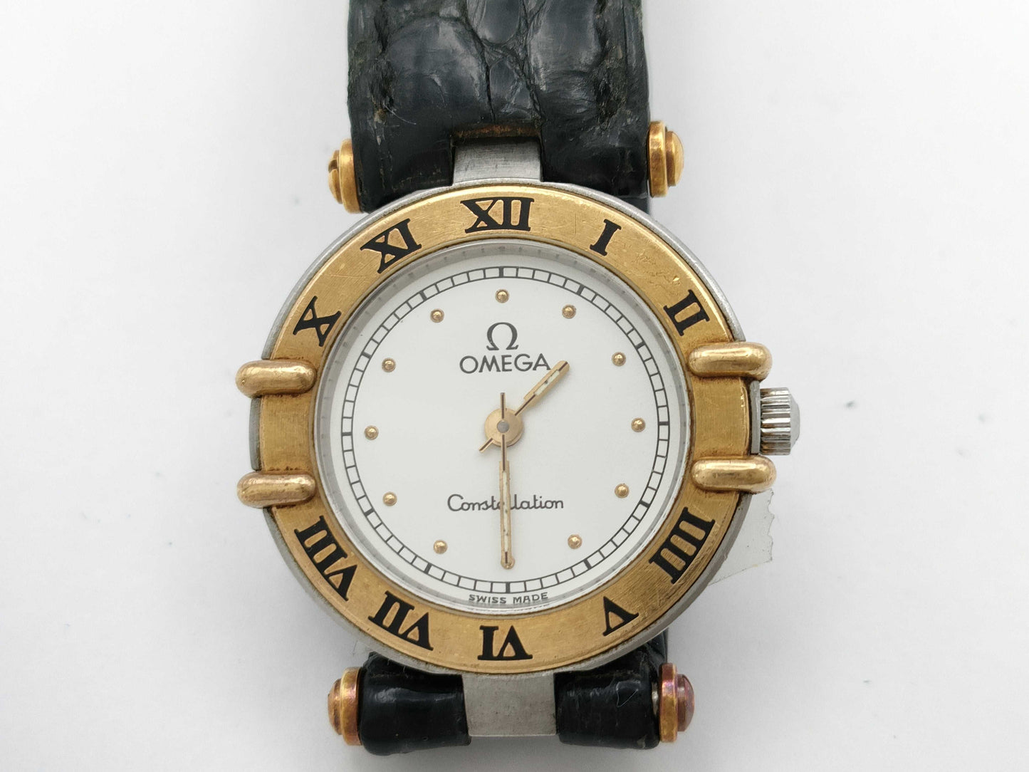 OMEGA 1770.20 Quartz Women's Watch