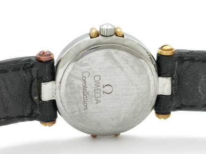 OMEGA 1770.20 Quartz Women's Watch