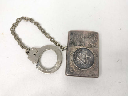 ZIPPO ZIPPO Lighter Lupin the Third Limited Edition Lighter